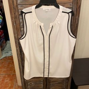 Calvin Klein Medium Blouse